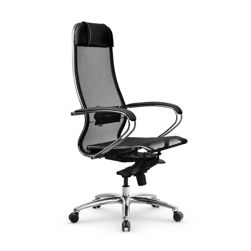 Кресло SAMURAI S-1.04 — изображение 2