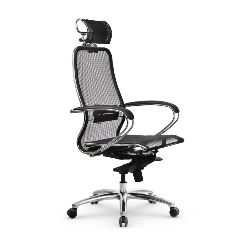 Кресло SAMURAI S-2.04 — изображение 2