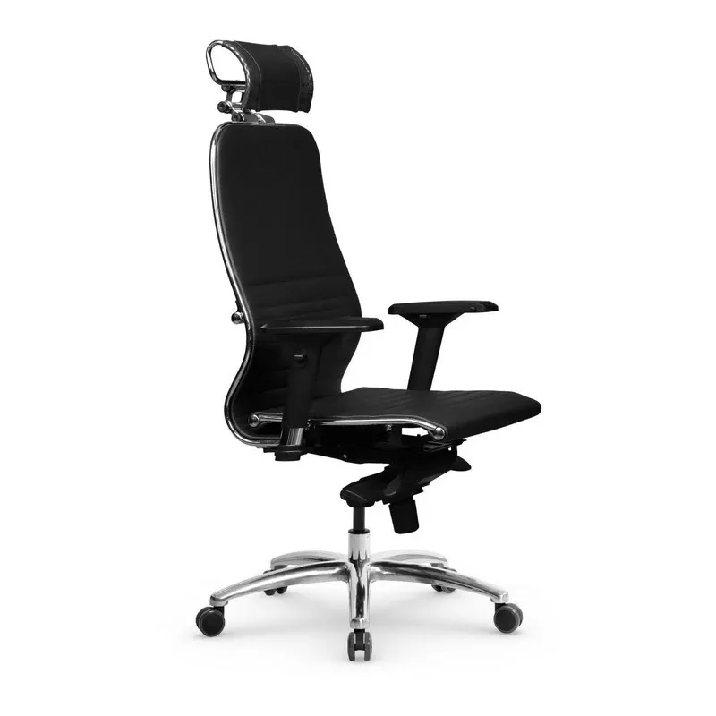 Кресло SAMURAI K-3.04 — изображение 2