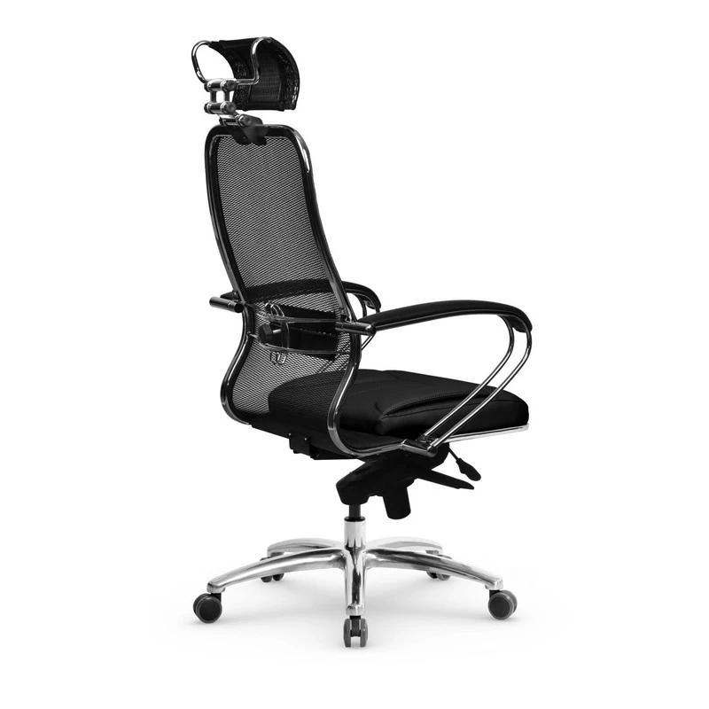 Кресло SAMURAI SL-2.04 — изображение 2