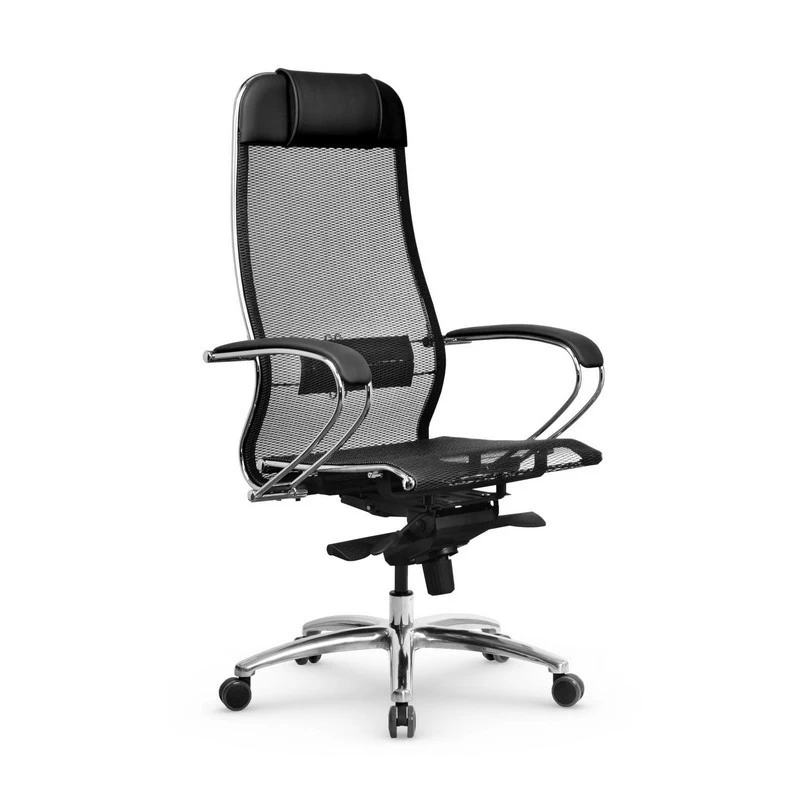 Кресло SAMURAI S-1.04