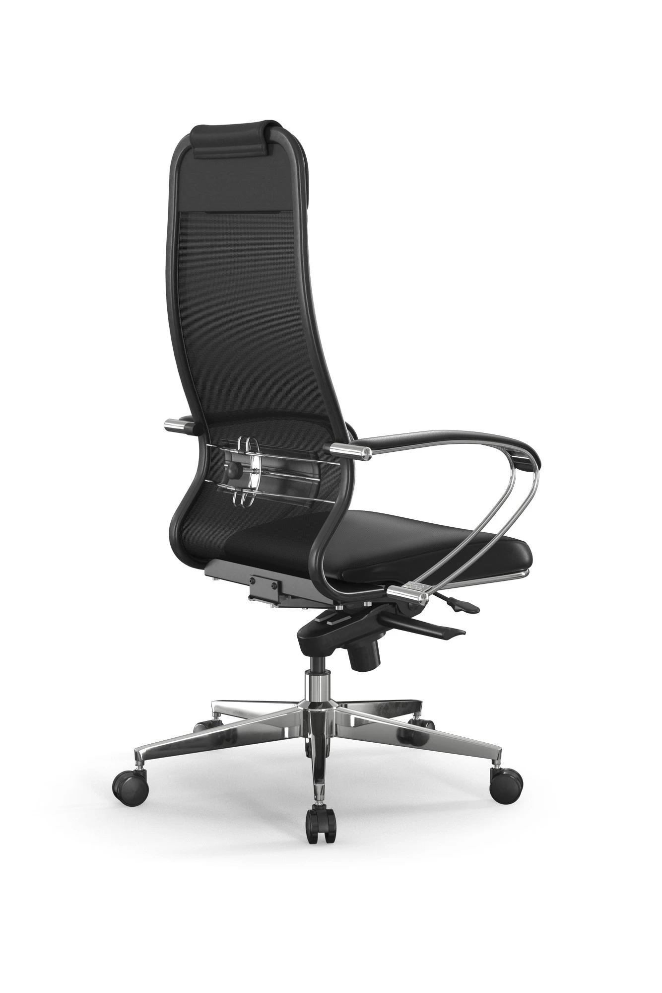 Кресло SAMURAI Comfort-1.01 — изображение 2