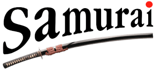 Кресло Samurai