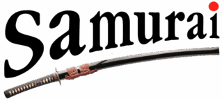 Кресло Samurai